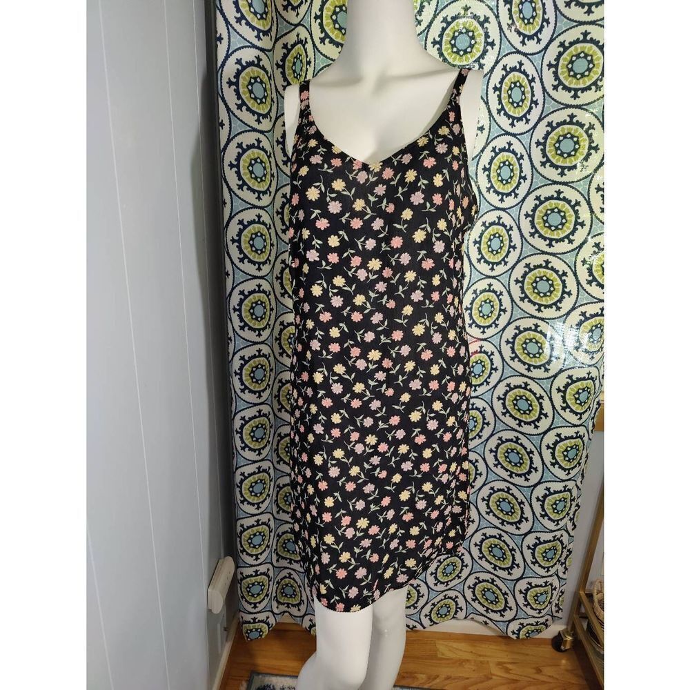 American Outpost Summer Dress